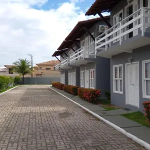  Apartamento 3 Quartos No Taperapuan Duplex 450 Mt Da Brasil