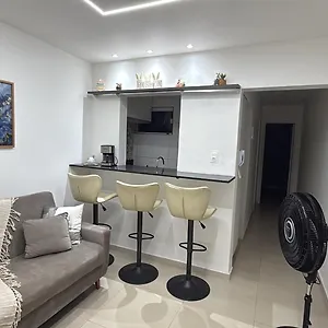  Apartamento 307 A Beira Mar Brasil